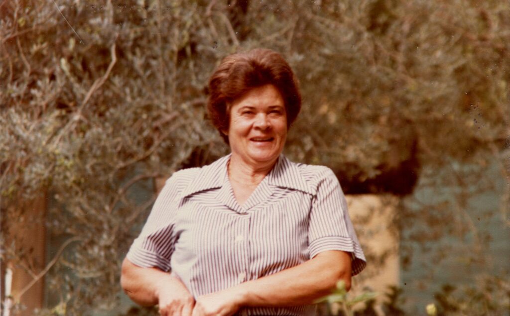 Castellani Giuliana tosano