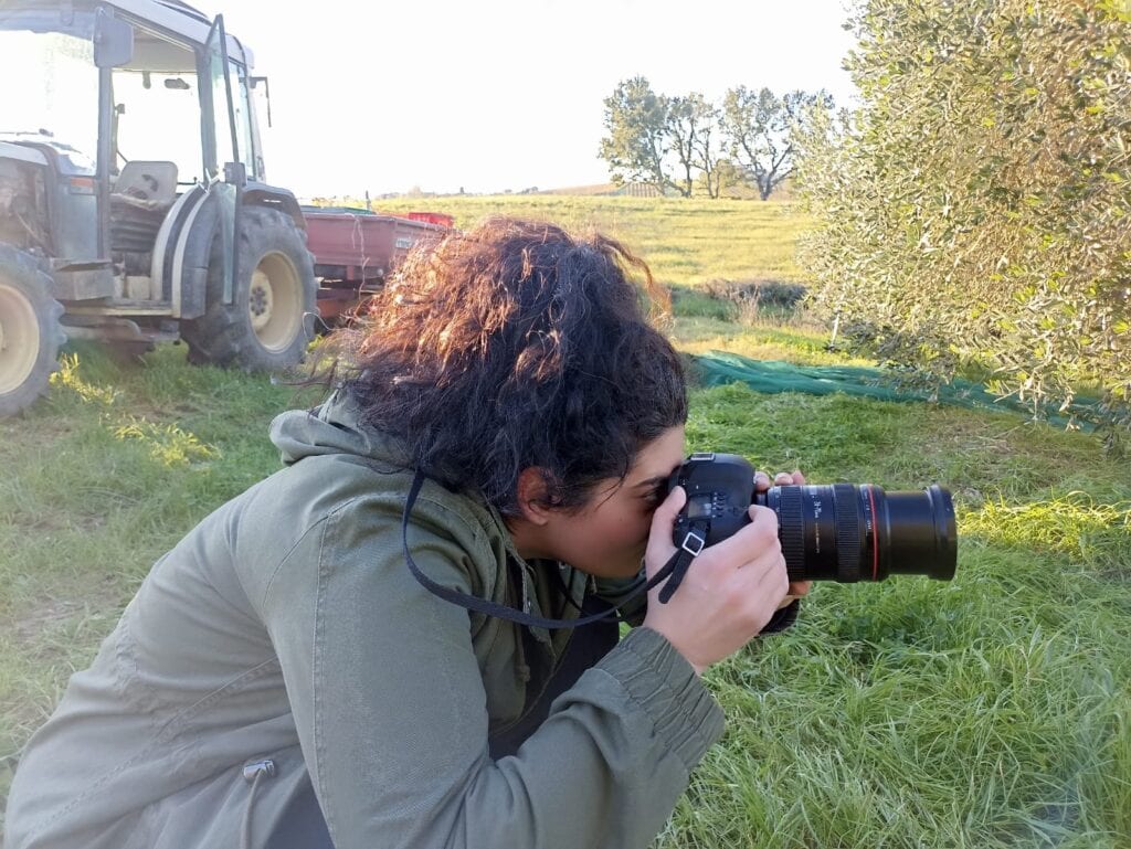 Chiara Gini Fotografa Fralupaia