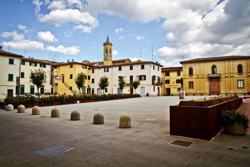 Natale a Lastra azienda agricola Fralupaia vendita vino